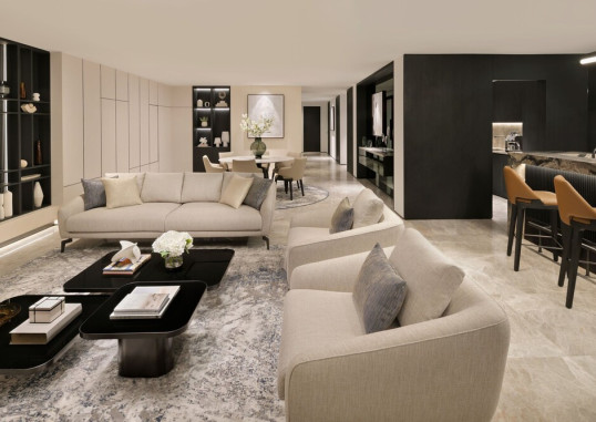 SHERATON GRAND HOTEL DUBAI 31