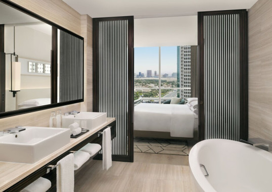 SHERATON GRAND HOTEL DUBAI 36