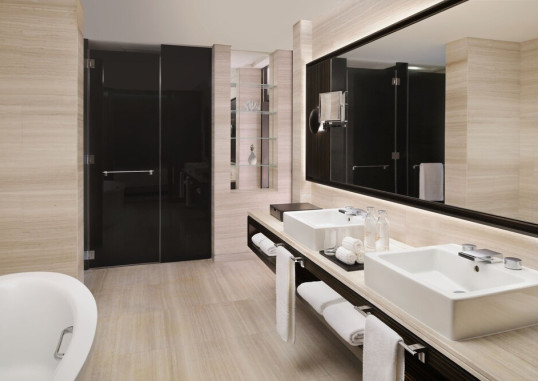 SHERATON GRAND HOTEL DUBAI 37