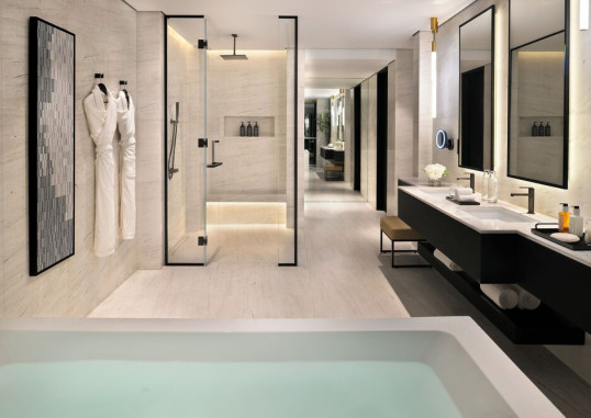 SHERATON GRAND HOTEL DUBAI 38