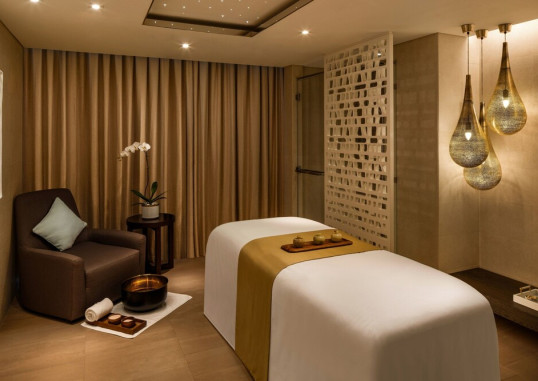 SHERATON GRAND HOTEL DUBAI 41