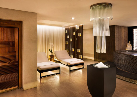 SHERATON GRAND HOTEL DUBAI 42