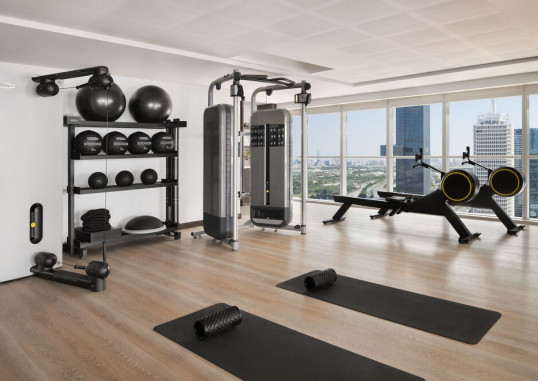 SHERATON GRAND HOTEL DUBAI 45
