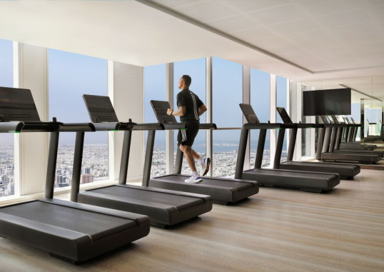 SHERATON GRAND HOTEL DUBAI 46