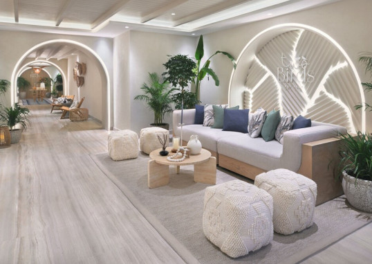 SHERATON GRAND HOTEL DUBAI 53
