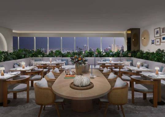 SHERATON GRAND HOTEL DUBAI 56