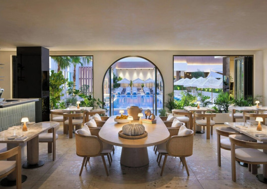 SHERATON GRAND HOTEL DUBAI 58