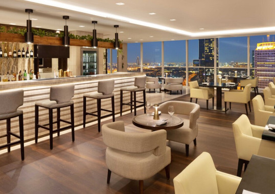 SHERATON GRAND HOTEL DUBAI 63