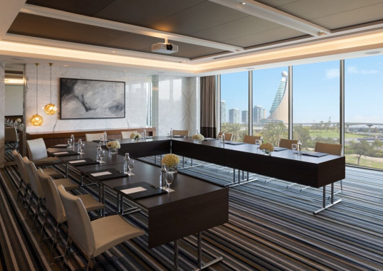 SHERATON GRAND HOTEL DUBAI 69