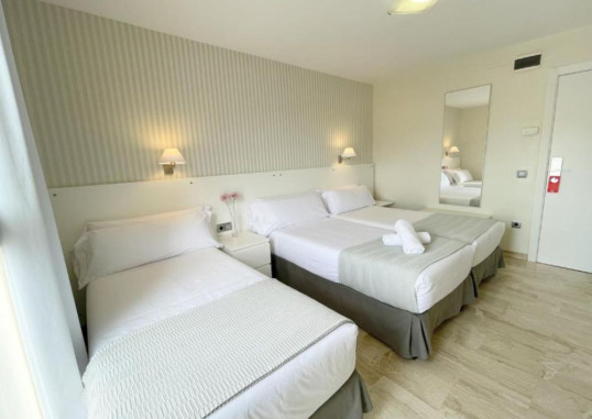 HOTEL TURISSA 9