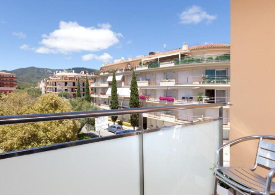 HOTEL TURISSA 16