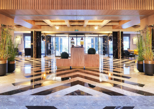 IMPERIAL TURKIZ RESORT 64