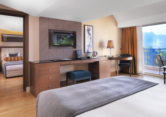 IMPERIAL TURKIZ RESORT 4