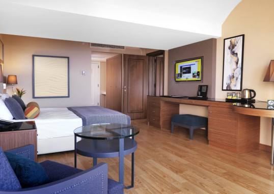 IMPERIAL TURKIZ RESORT 10