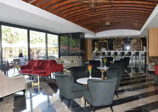 IMPERIAL TURKIZ RESORT 41