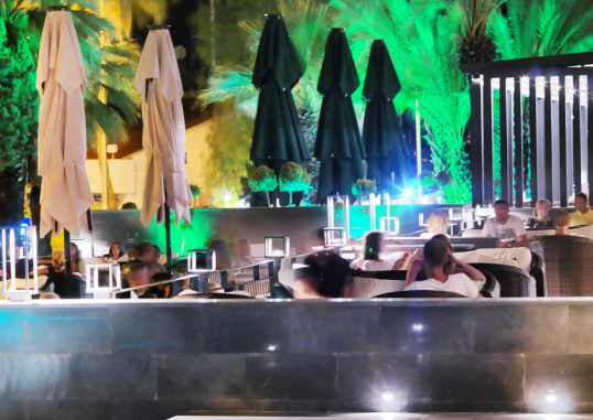 IMPERIAL TURKIZ RESORT 44