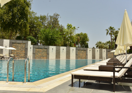 IMPERIAL TURKIZ RESORT 47