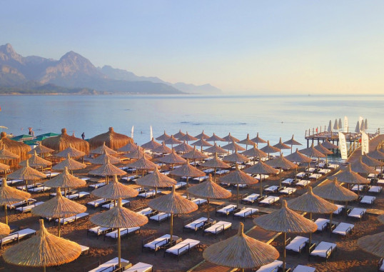 IMPERIAL TURKIZ RESORT 52