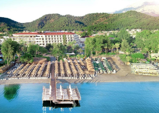 IMPERIAL TURKIZ RESORT 55