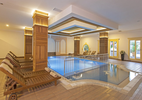CLUB PARADISO HOTEL & RESORT 25