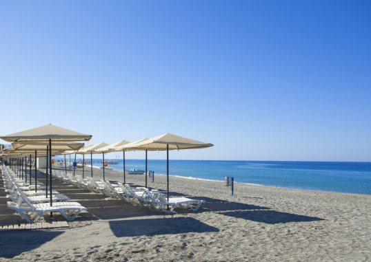 CLUB PARADISO HOTEL & RESORT 28