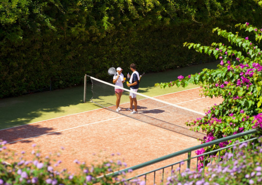 CLUB PARADISO HOTEL & RESORT 44
