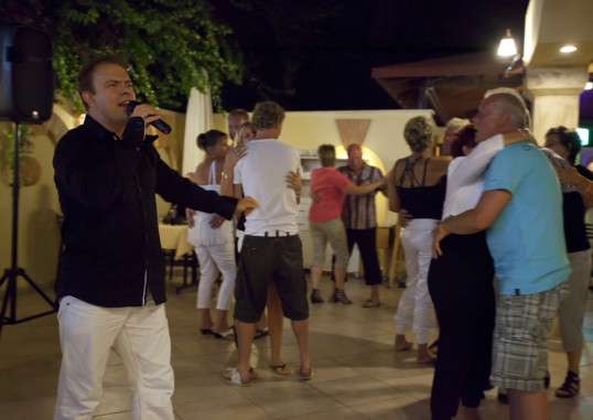 CLUB PARADISO HOTEL & RESORT 49