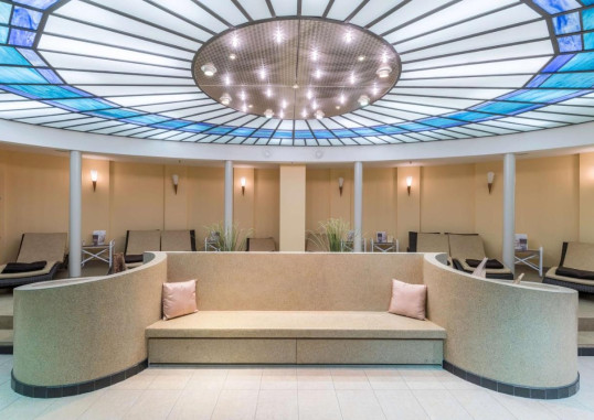 PARK INN BY RADISSON BERLIN ALEXANDERPLATZ 14