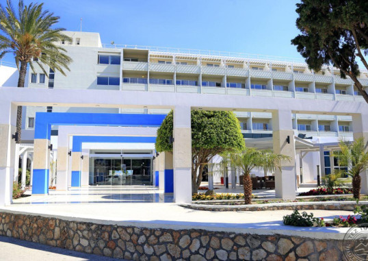 BLUE BAY BEACH RESORT 7