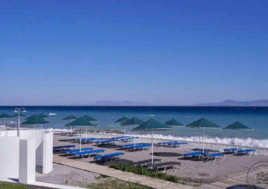 BLUE BAY BEACH RESORT 17