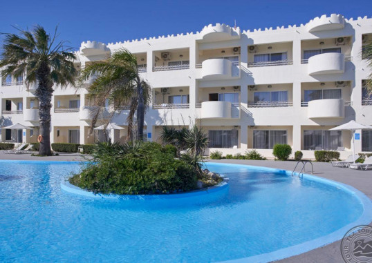 BLUE BAY BEACH RESORT 24