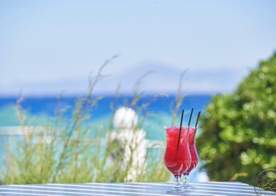 BLUE BAY BEACH RESORT 32