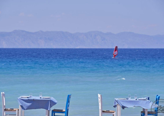 BLUE BAY BEACH RESORT 38