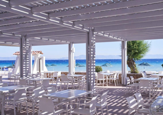 BLUE BAY BEACH RESORT 42