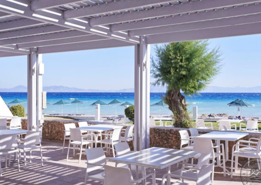 BLUE BAY BEACH RESORT 43
