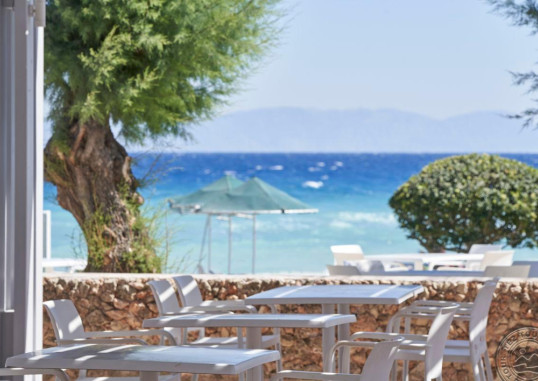 BLUE BAY BEACH RESORT 44