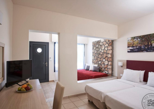 BLUE BAY BEACH RESORT 47