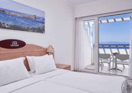 BLUE BAY BEACH RESORT 56