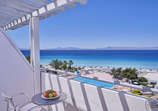 BLUE BAY BEACH RESORT 58