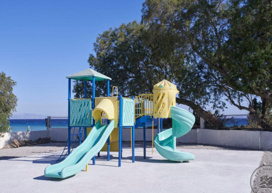 BLUE BAY BEACH RESORT 72