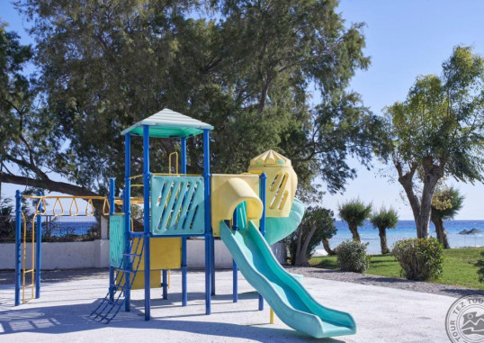 BLUE BAY BEACH RESORT 73