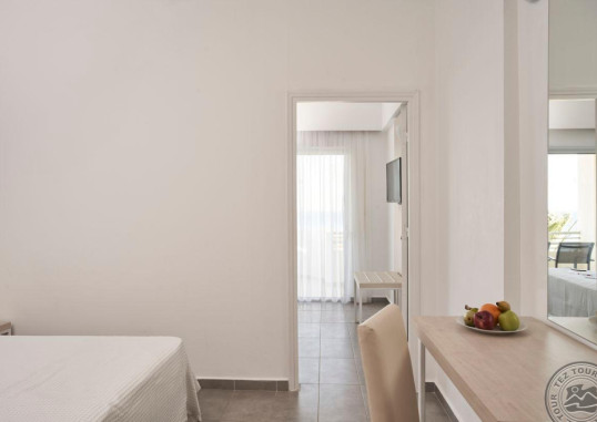 BLUE BAY BEACH RESORT 75