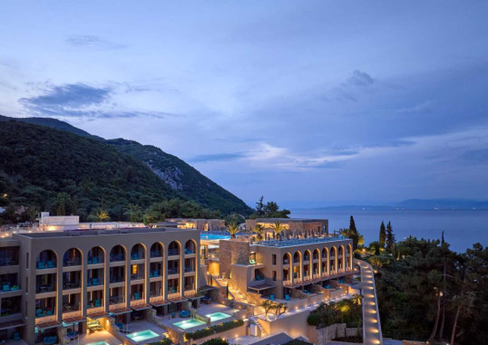 MARBELLA CORFU 5