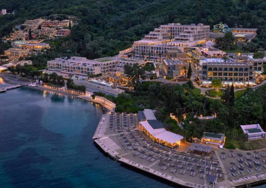 MARBELLA CORFU 6