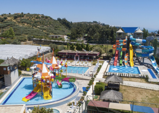 ALAIYE RESORT & SPA 4
