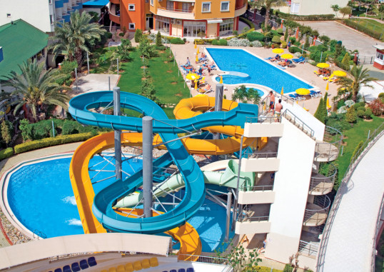 ALAIYE RESORT & SPA 6