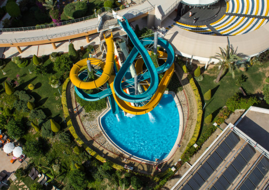 ALAIYE RESORT & SPA 7