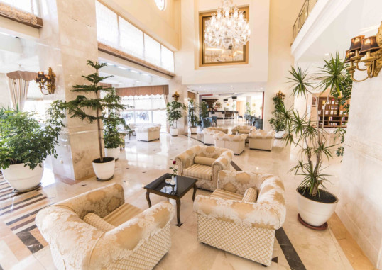 ALAIYE RESORT & SPA 15
