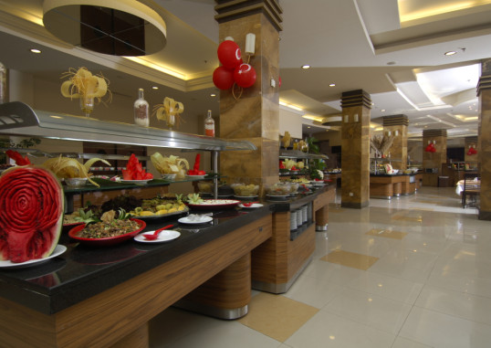 ALAIYE RESORT & SPA 17