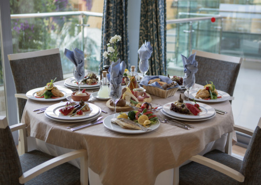 ALAIYE RESORT & SPA 22